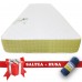Set Saltea Pocket Spring Saltex 900x1900 + Husa cu elastic